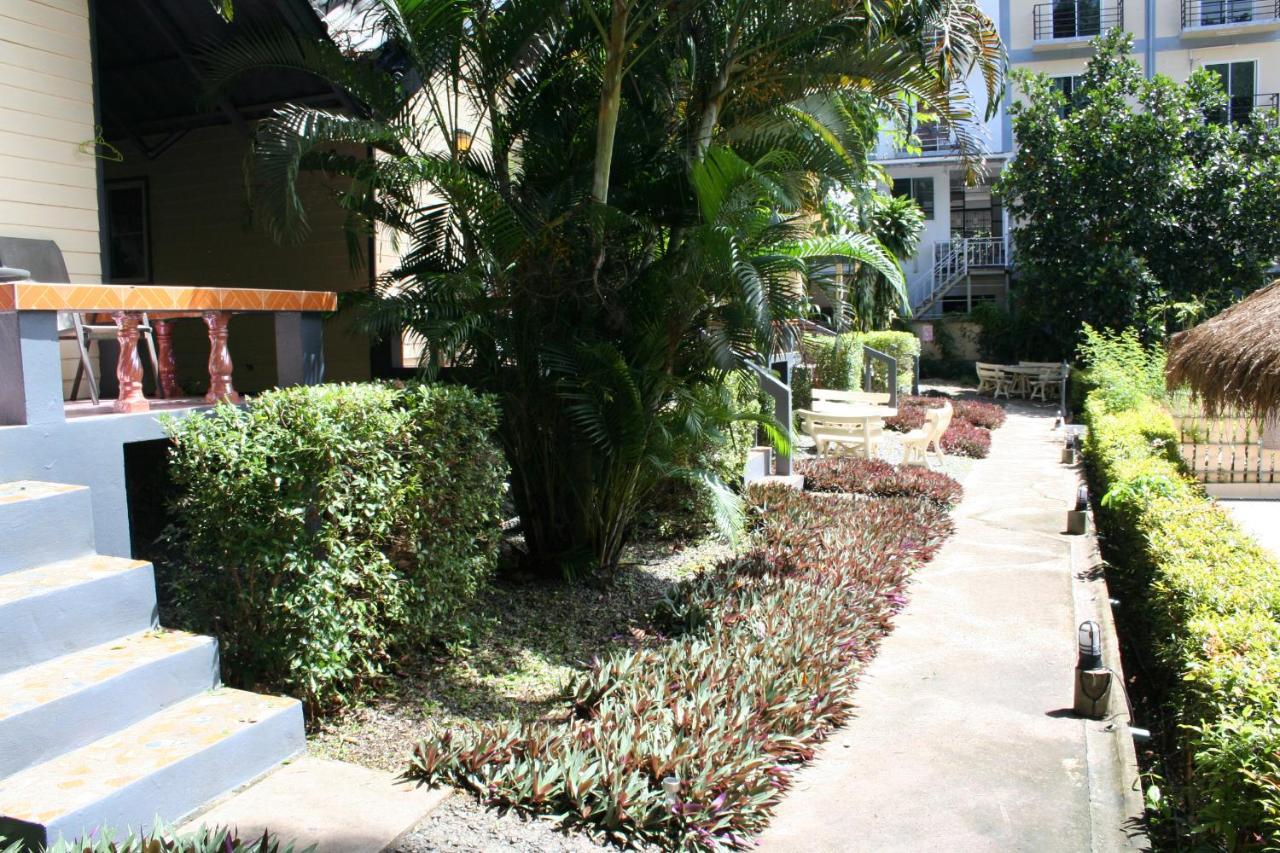 The White Elephant Resort Koh Chang Eksteriør billede