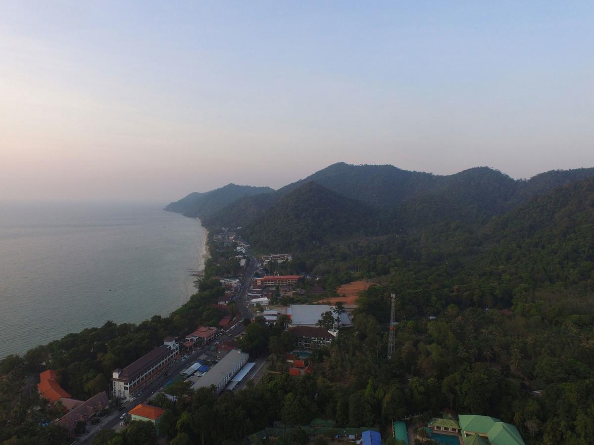 The White Elephant Resort Koh Chang Eksteriør billede