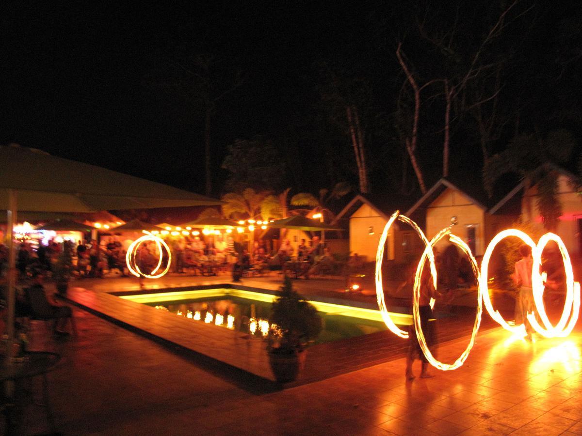 The White Elephant Resort Koh Chang Eksteriør billede