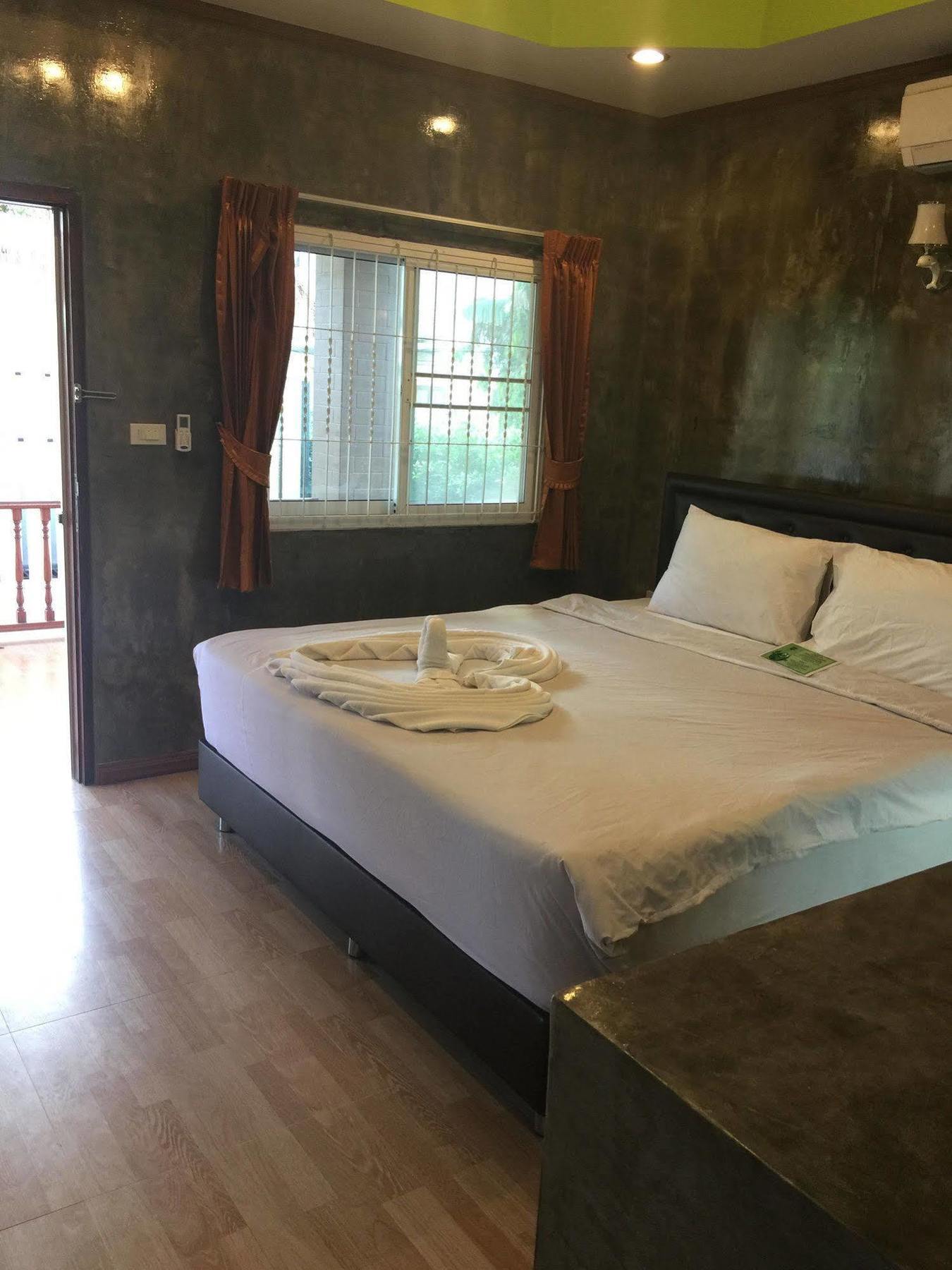 The White Elephant Resort Koh Chang Eksteriør billede